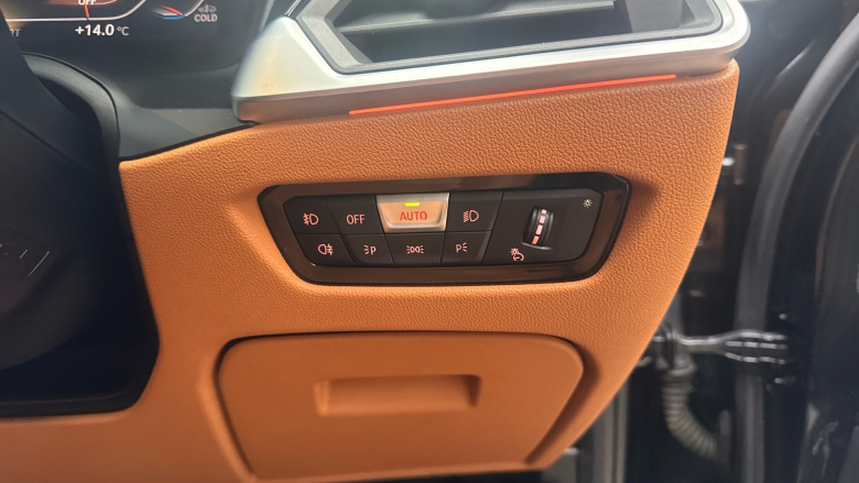 BMW 3 Series 320d MHT M Sport 4dr Step Auto [Tech/Plus Pack] Diesel Saloon